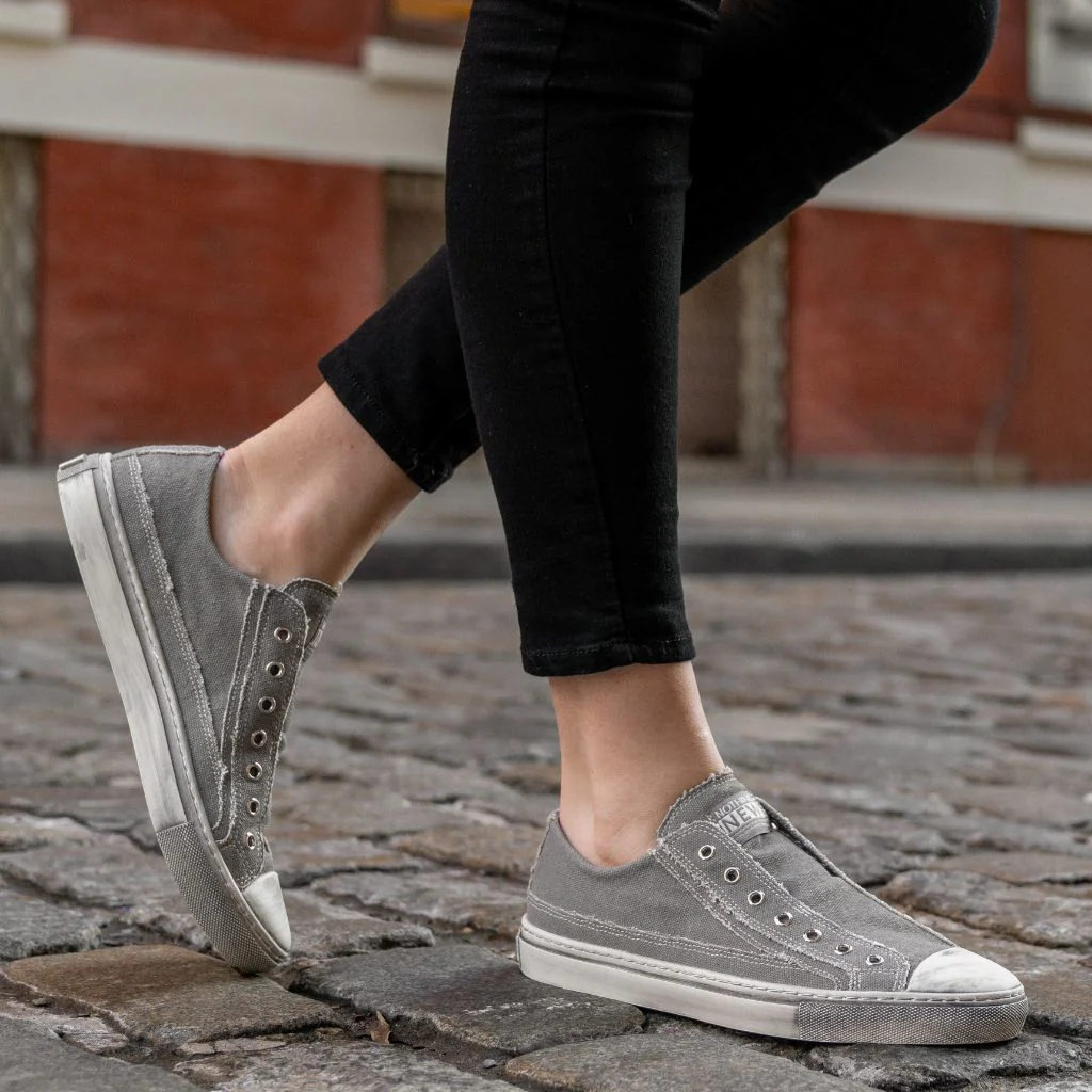 Women's Wave | Grey - Image 6