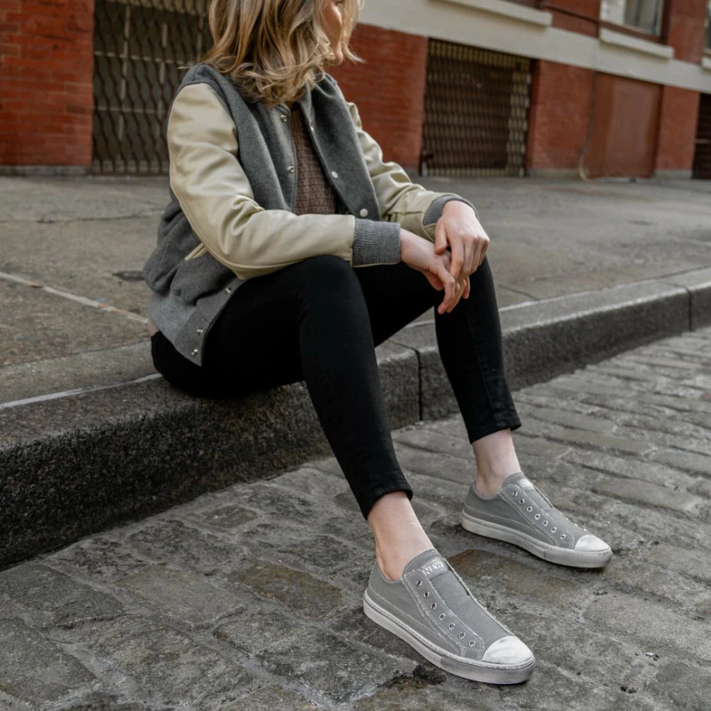 Women's Wave | Grey - Image 7