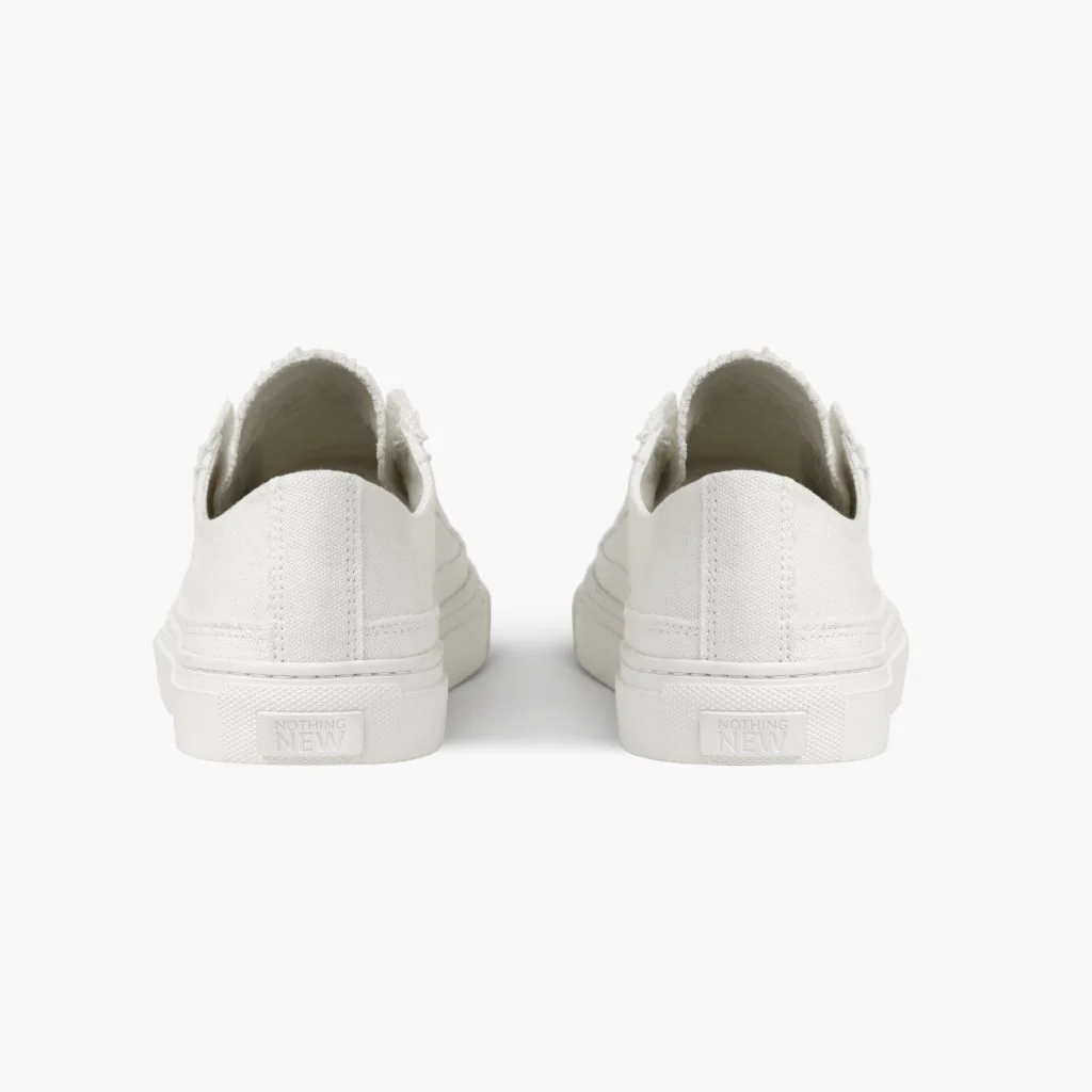 Women's Wave | Off-White - Image 3