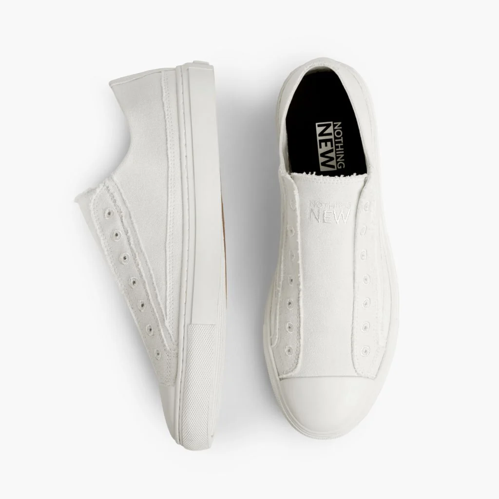 Women's Wave | Off-White - Image 5