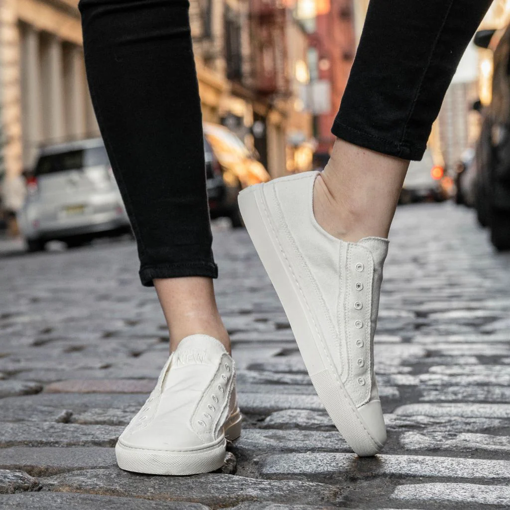 Women's Wave | Off-White - Image 6